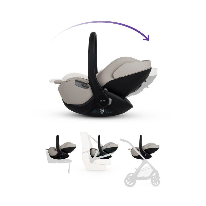 ���� ���� ����� ��� 18 ������ ��� Glider Plus 360-����� ����-SILVER CROSS-���