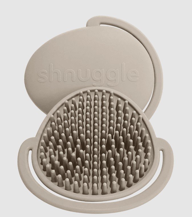 ����� ������ �� ����  SHNUGGLE-���
