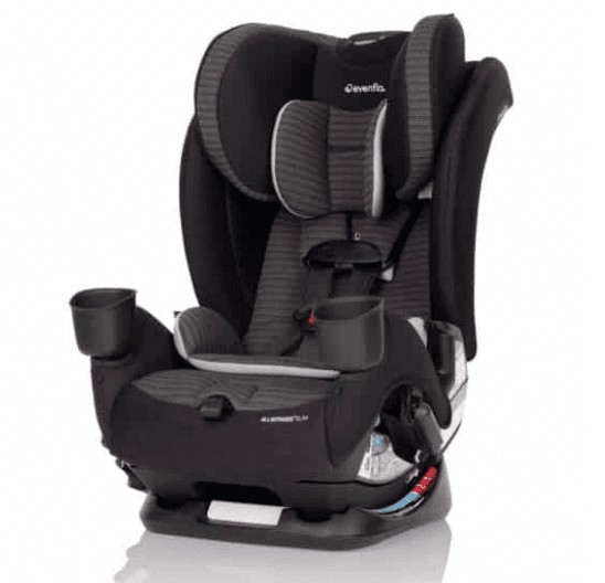 All 4 Stages Slim ���� ������ ����� ����� 4 � 1-EVENFLO- ��������� ��� ��� �����