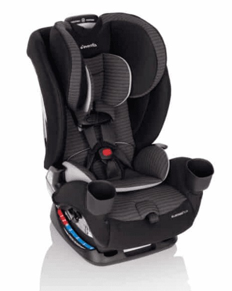 All 4 Stages Slim ���� ������ ����� ����� 4 � 1-EVENFLO- ��������� ��� ��� �����