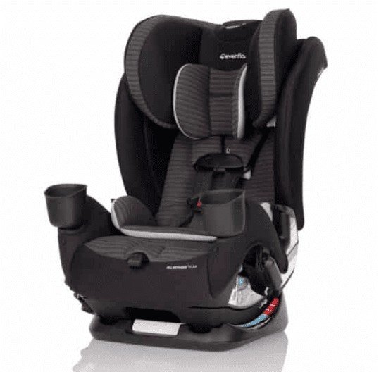 All 4 Stages Slim ���� ������ ����� ����� 4 � 1-EVENFLO- ��������� ��� ��� �����