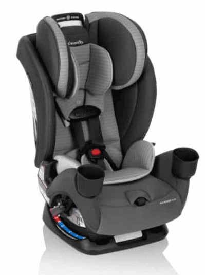 All 4 Stages Slim ���� ������ ����� ����� 4 � 1-EVENFLO- ��������� ��� ��� �����
