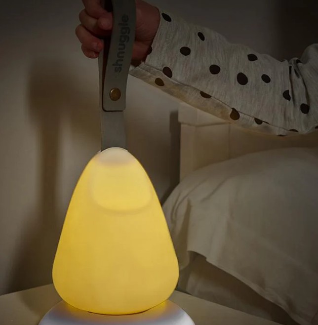     Shnuggle Moonlight � ����� ����� ������������ �������� ����� ������-����