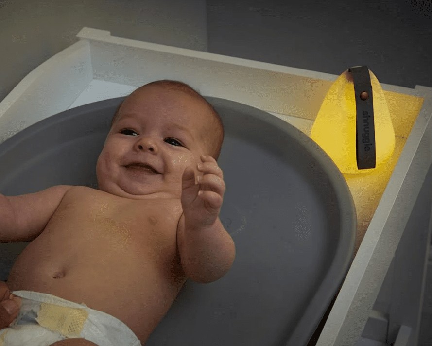     Shnuggle Moonlight � ����� ����� ������������ �������� ����� ������-����