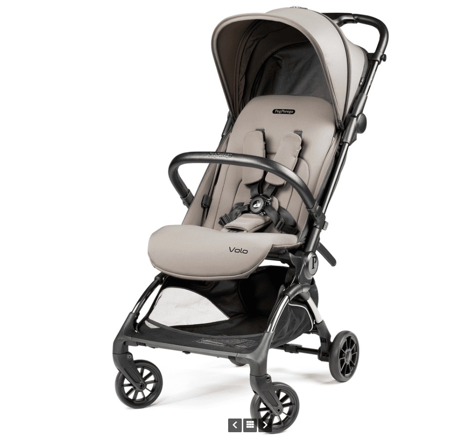 ������ VOLO Mon Amour Peg perego-�� ���� ����-����