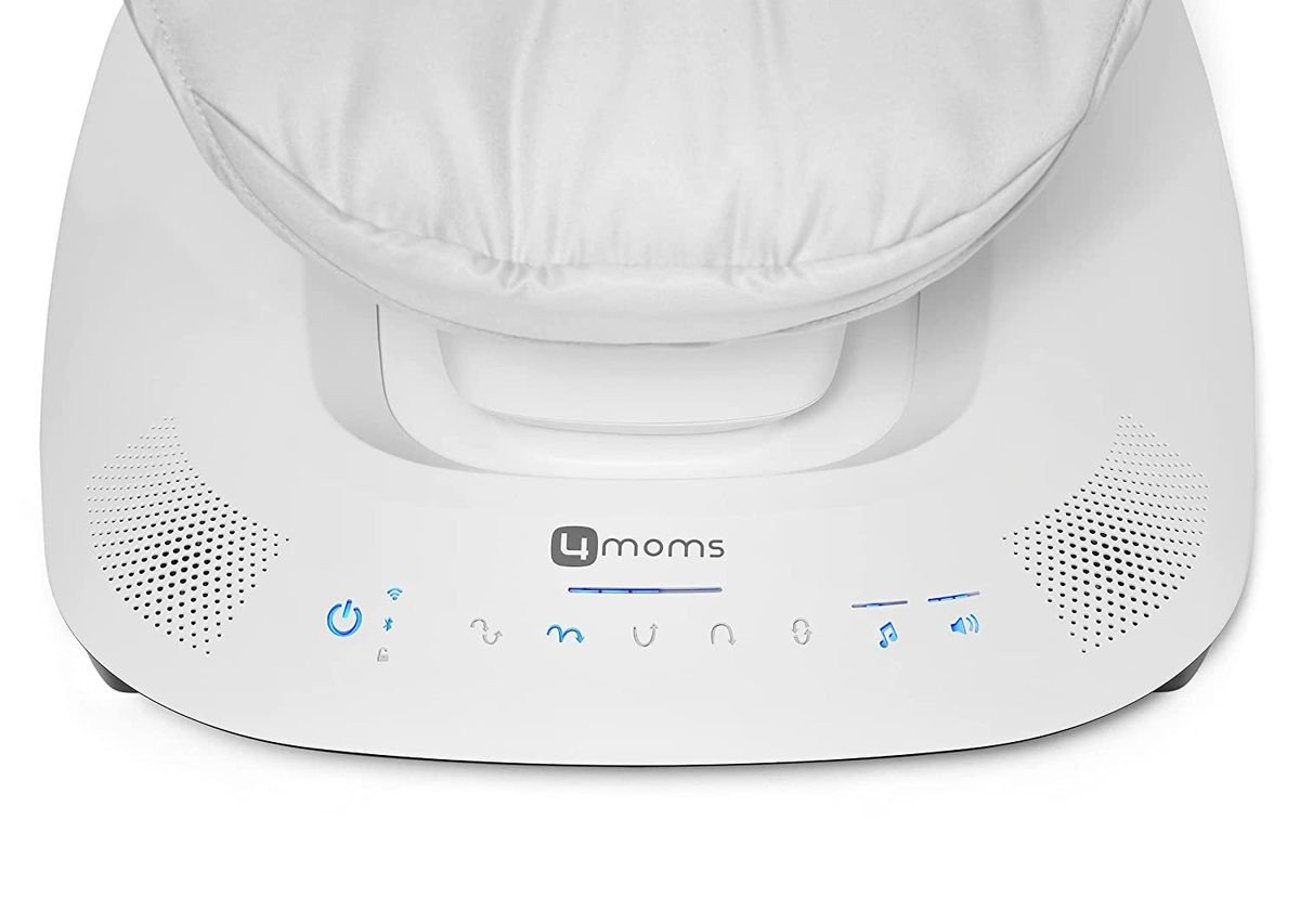 ���� mamaroo ������ 0.5- ��� ���� �� 5 ������ ����� �������