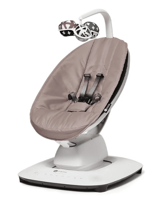 ���� mamaroo ������ 0.5- ��� ���� �� 5 ������ ����� �������