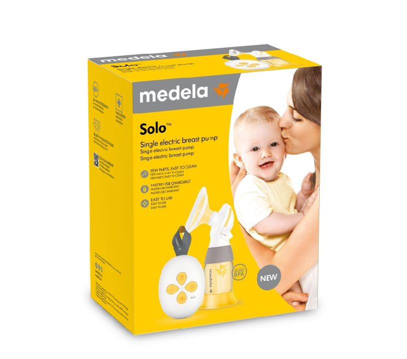 ����-����� ��� ������ �� ����� medela
