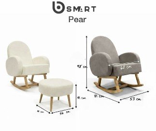 ����� ���� �����+���� ��� ���- Pear ���� ������ Bsmart-���