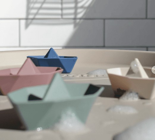 ������ ���� ������ Shnuggle Stack and Sail-����