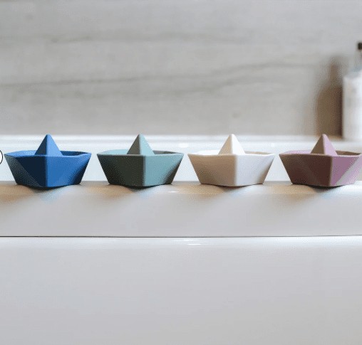 ������ ���� ������ Shnuggle Stack and Sail-����
