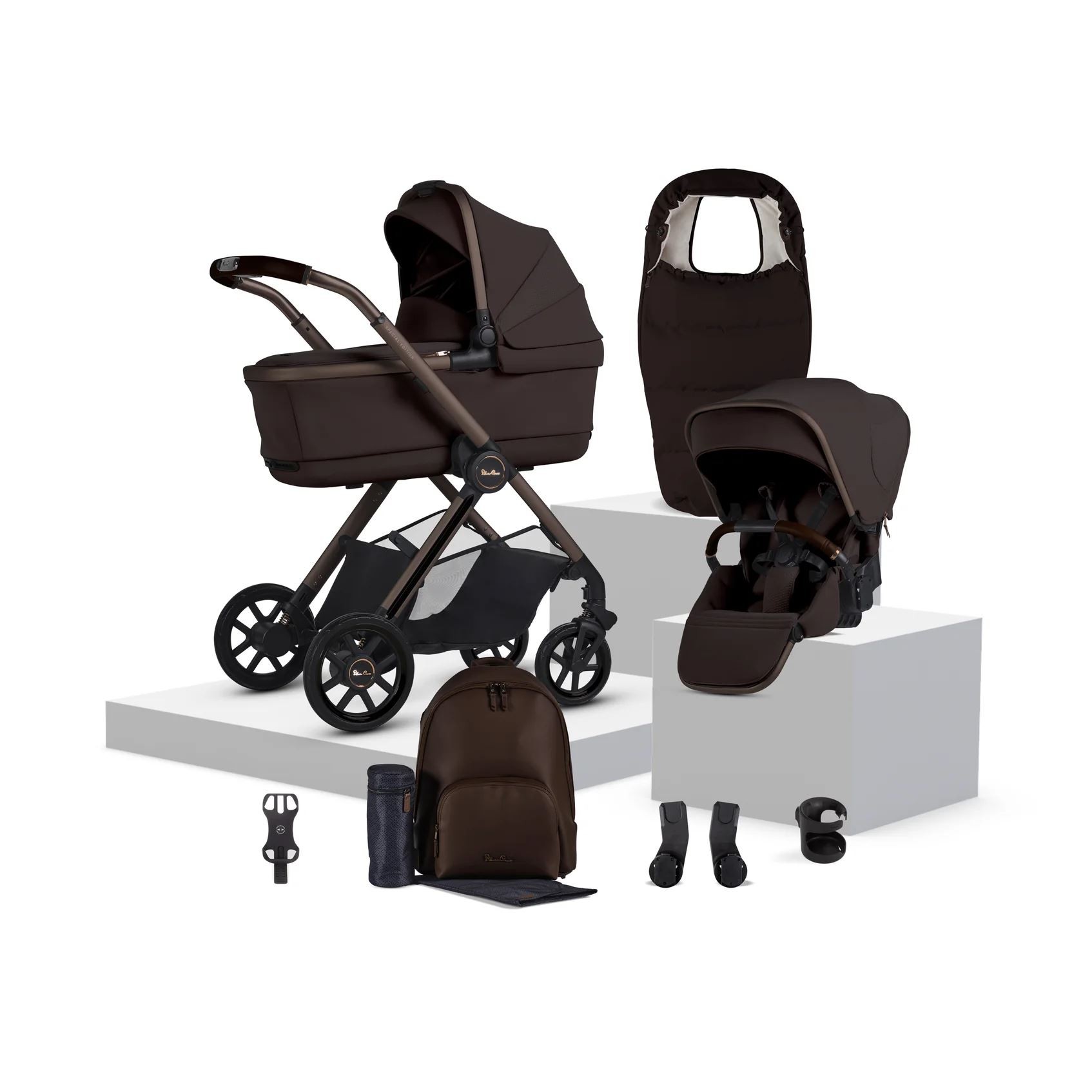 ���� ������ ���� ������ ������ ������� ������ ��� Reef2 SPECIAL EDITION Ganache -��� 2-Silver Cross-��� 