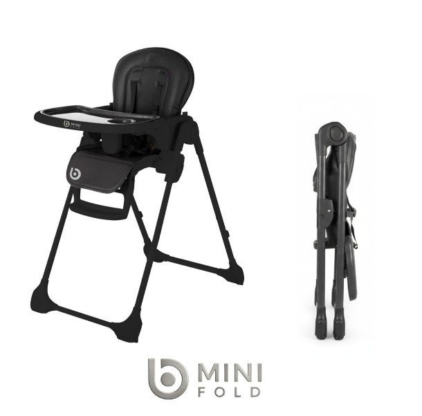 כיסא אוכל מתכוונן דגם מיני פולד ביסמרט- Bsmart mini fold- ירוק כיסא אוכל מתכוונן דגם מיני פולד ביסמרט- Bsmart mini fold- ירוק