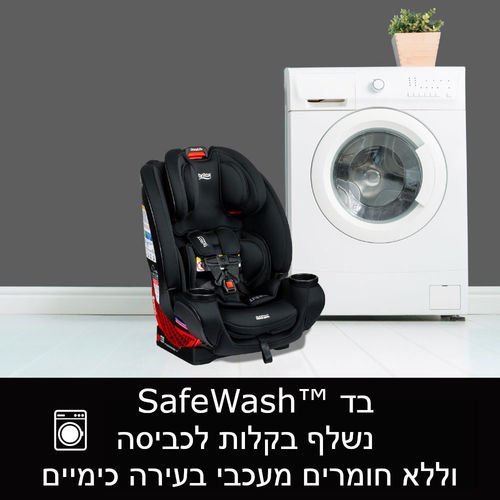 <h1><span>���� ������ One4Life SafeWash BRITAX ���� 4 ���� ������� ONYX</span></h1>