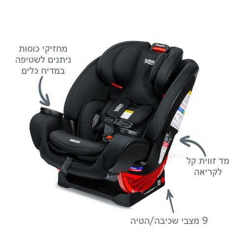 <h1><span>���� ������ One4Life SafeWash BRITAX ���� 4 ���� ������� ONYX</span></h1>