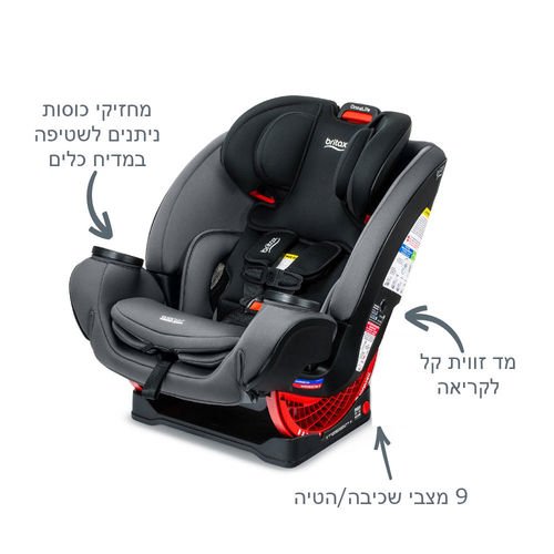 <h1><span>���� ������ One4Life SafeWash BRITAX ���� 4 ���� ������� ONYX STONE</span></h1>