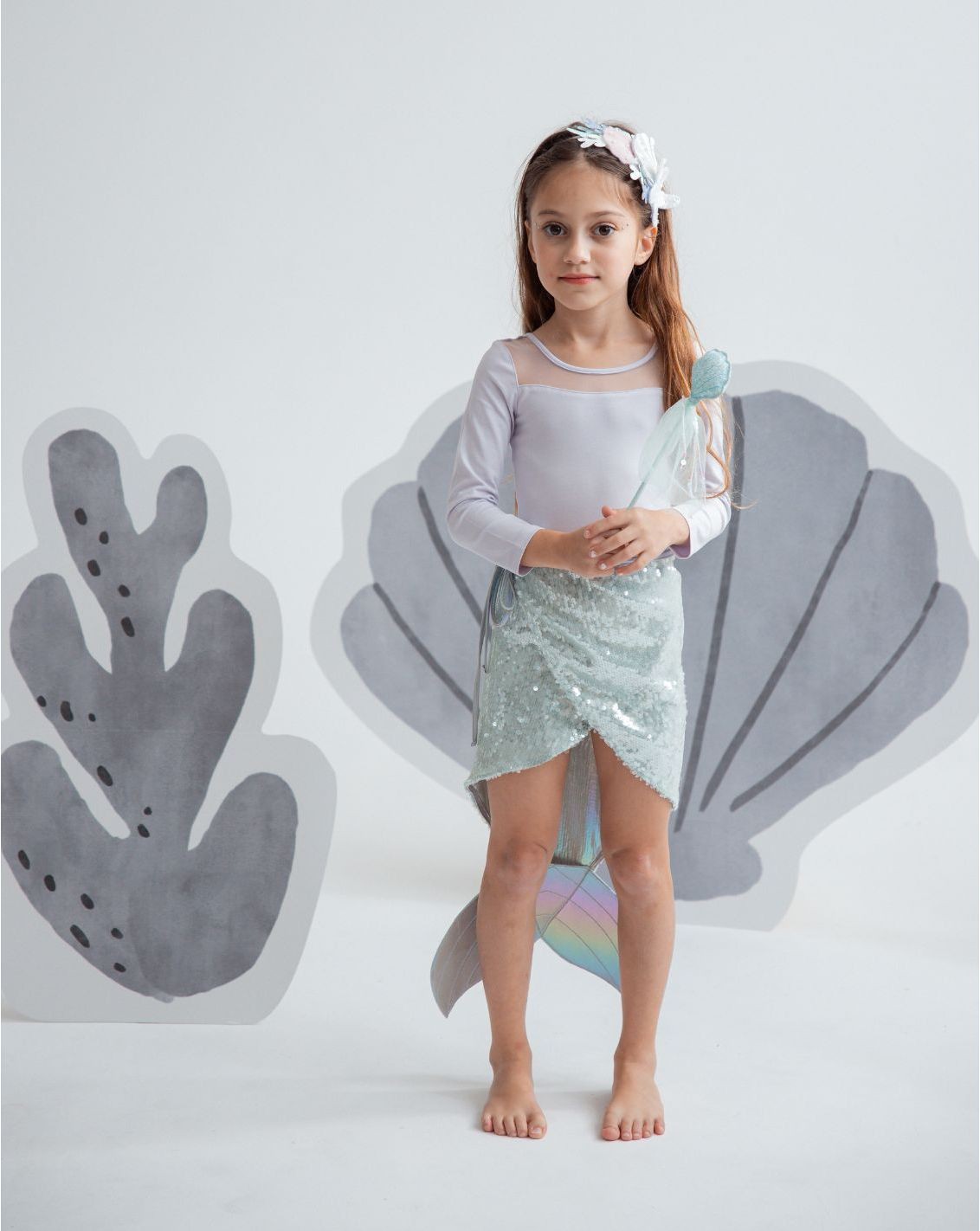 ������ �� ��� Fantasy-3-6Y