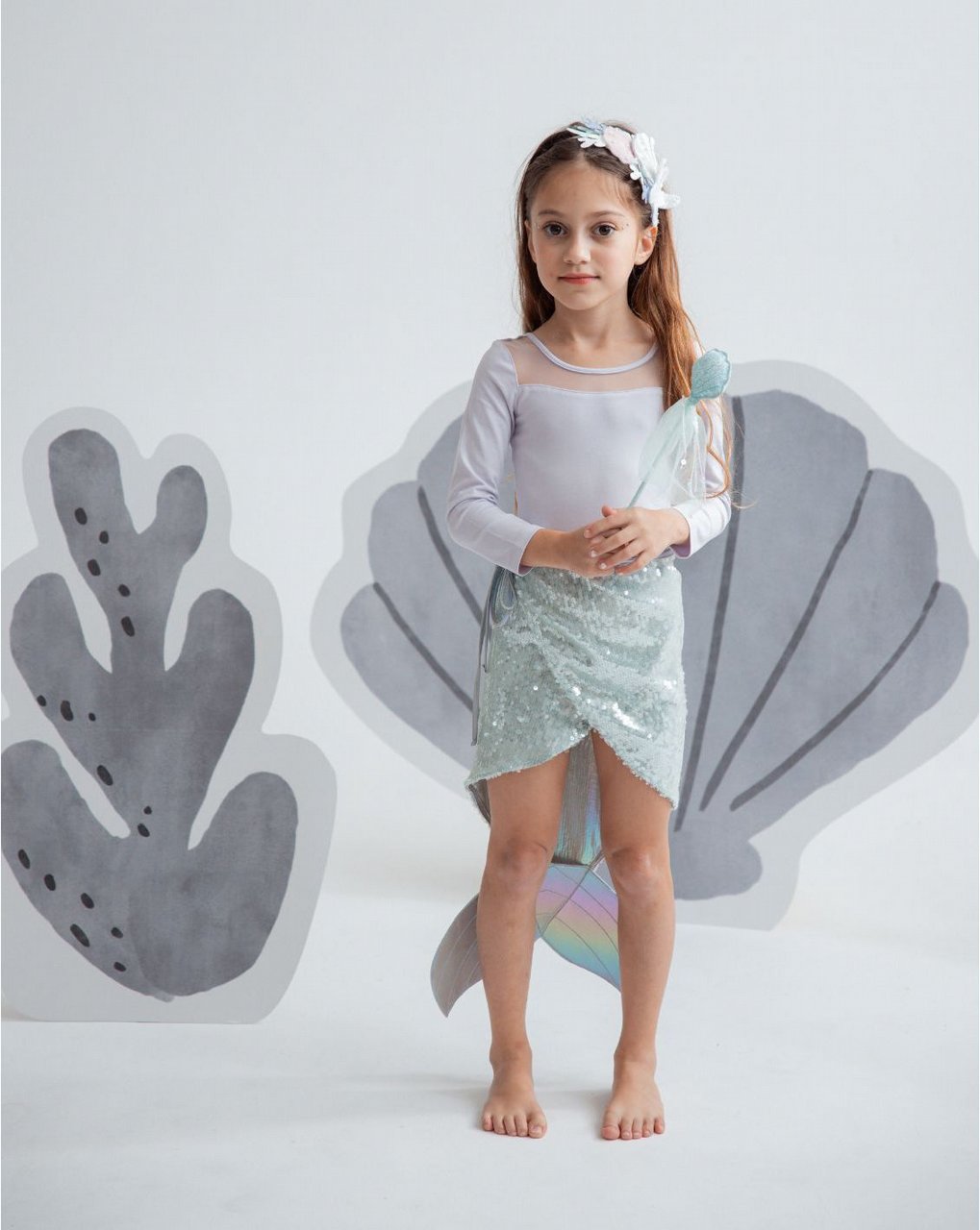 ������ �� ��� Fantasy-3-6Y