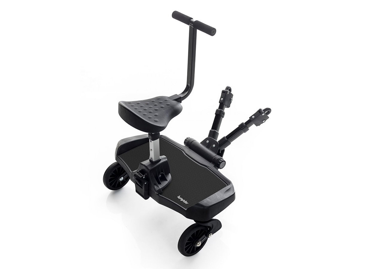������� ����� + �����- Bumprider + sit