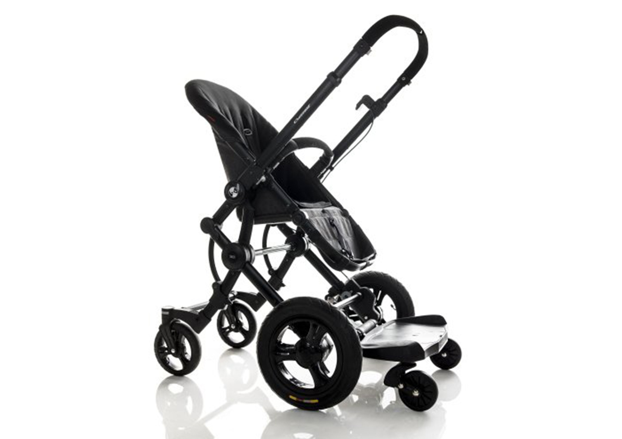 ������� ����� + �����- Bumprider + sit