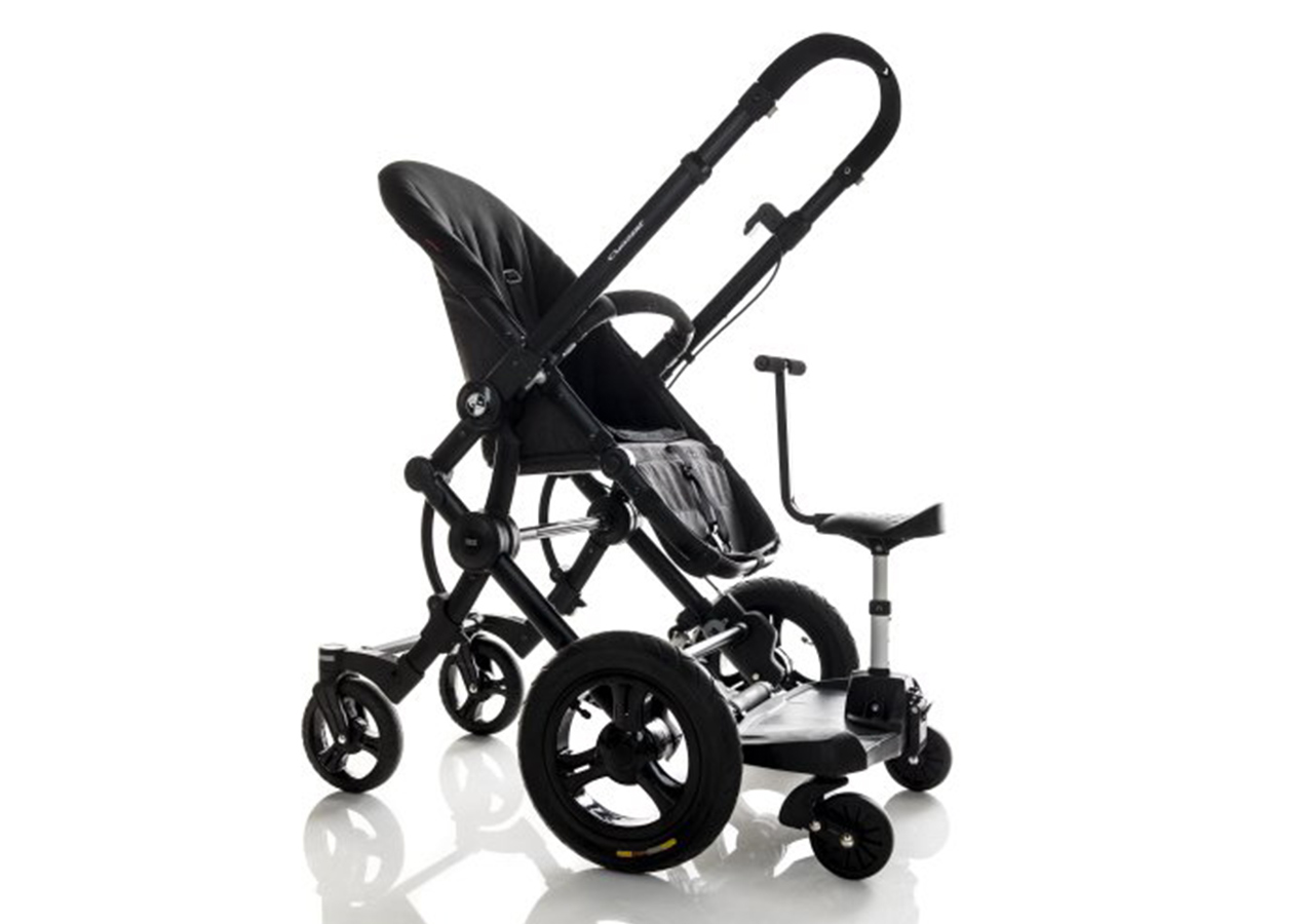 ������� ����� + �����- Bumprider + sit