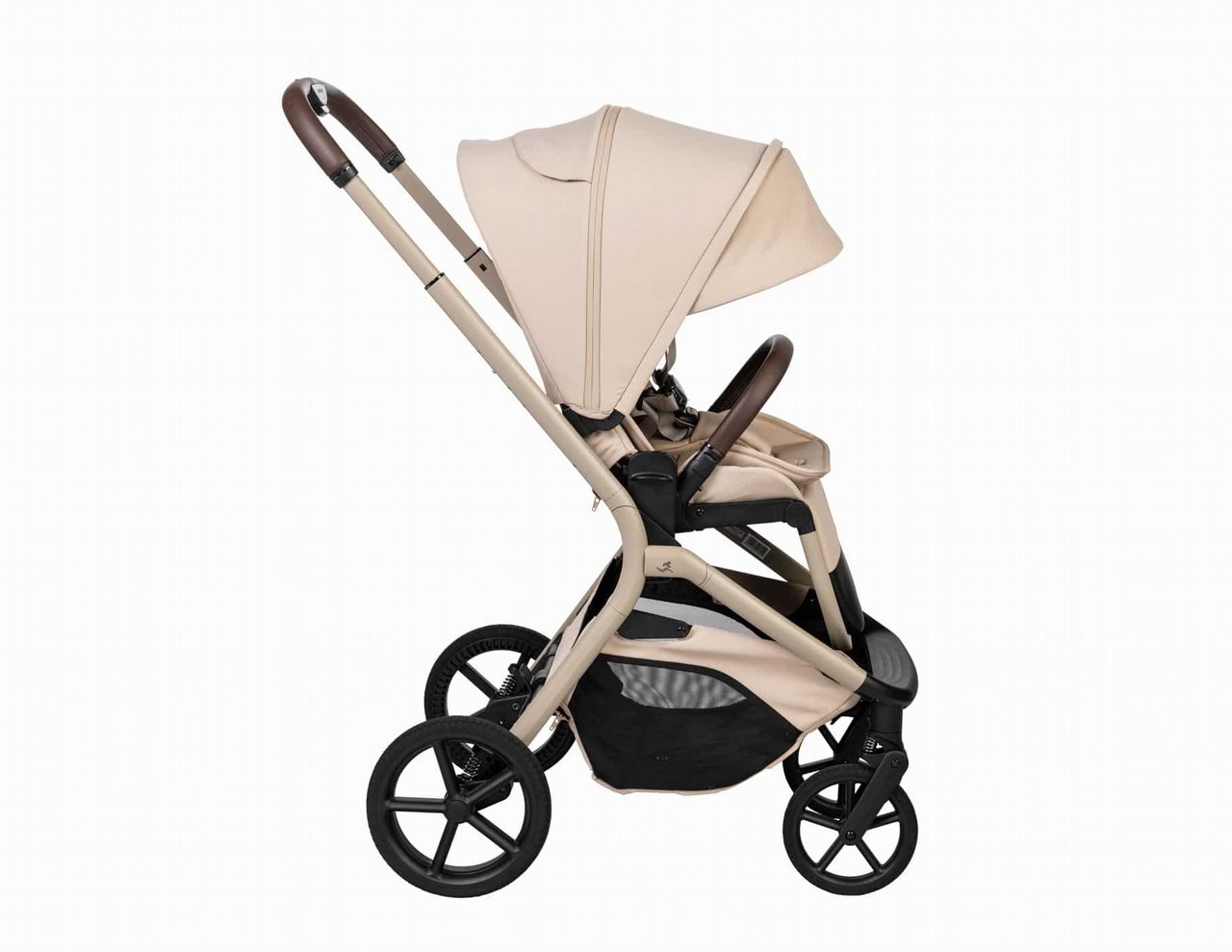 ���� ���� ����� ���� -Sport Line Slide-���-brown