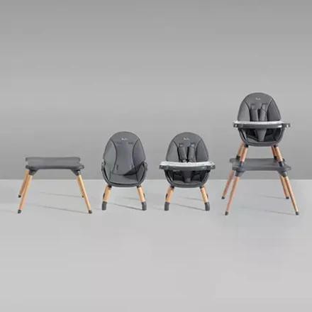 ��� ����  SILVER CROSS Eat&Play� 4-in-1 Highchair