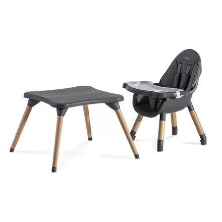 ��� ����  SILVER CROSS Eat&Play� 4-in-1 Highchair