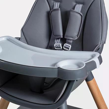 ��� ����  SILVER CROSS Eat&Play� 4-in-1 Highchair