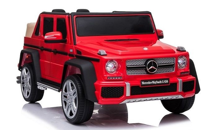����� G CLASS ��� ������ ����� - 12V