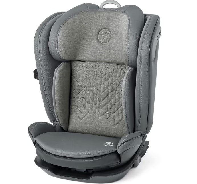 ���� ������ ����� Silver Cross Discover i-Size � ���� ������ �������� ������ 4 �� 12 ���� ���� ����� ����