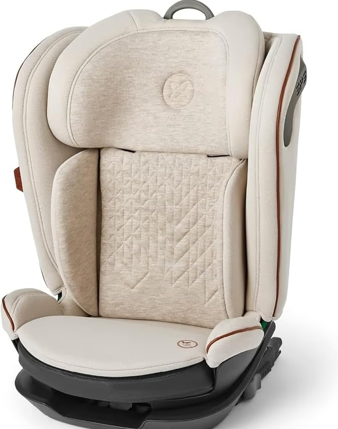 מושב בטיחות בוסטר Silver Cross Discover i-Size – הגנה ונוחות מקסימלית לגילאי 4 עד 12 בצבע אפור סילבר קרוס דיסקברי מושב בטיחות בוסטר Silver Cross Discover i-Size – הגנה ונוחות מקסימלית לגילאי 4 עד 12 בצבע אפור סילבר קרוס דיסקברי