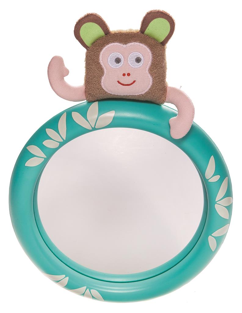 מראת תצפית לרכב - מרקו הקוף - TAF TOYS מראת תצפית לרכב - מרקו הקוף - TAF TOYS
