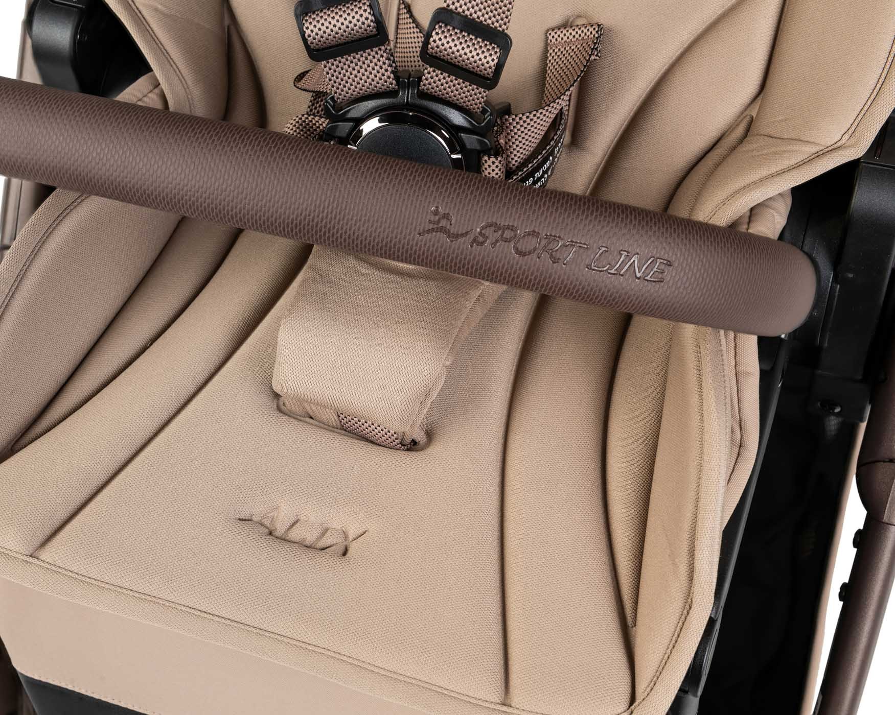���� ����� ����� ����-Sport Line ALIX 