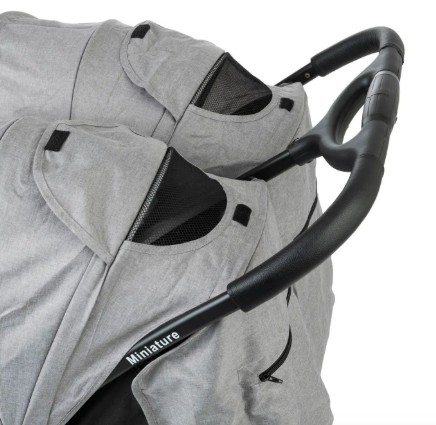 ���� ������ ������� ����� Miniature - ���� Grey