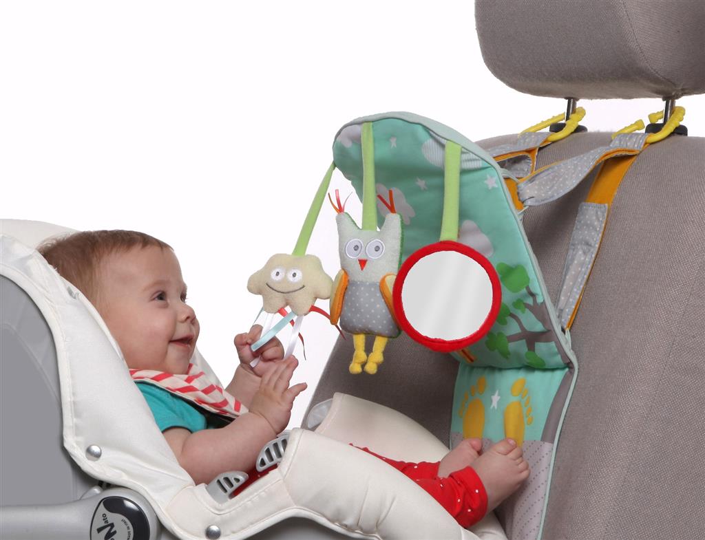 ������� ������� ���� - ��� ���� - taf toys