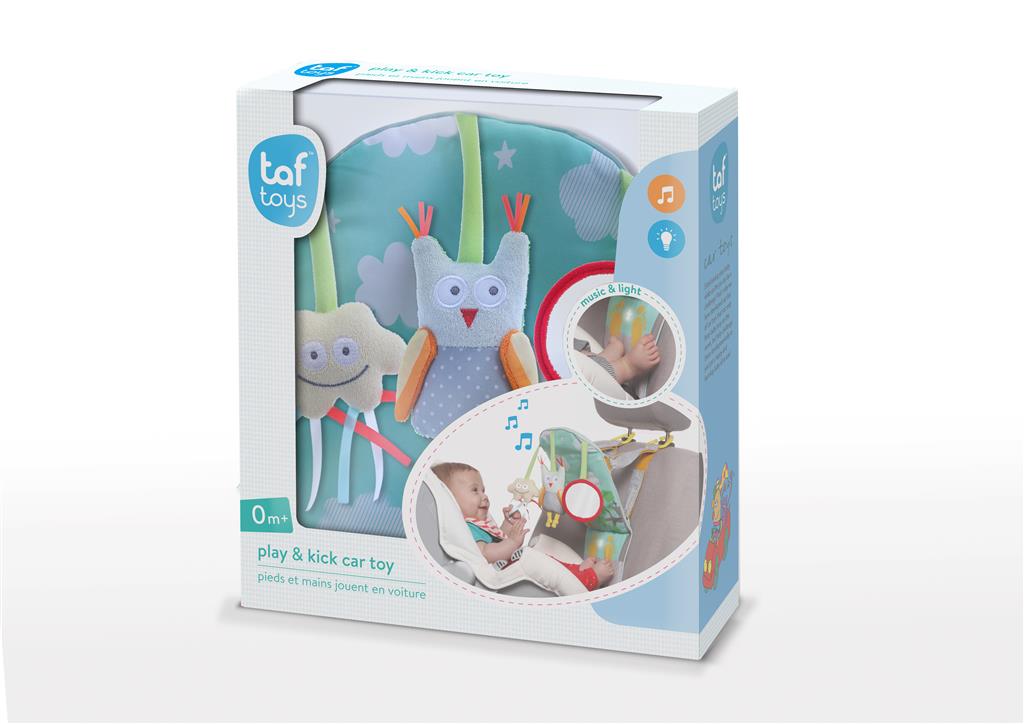 ������� ������� ���� - ��� ���� - taf toys