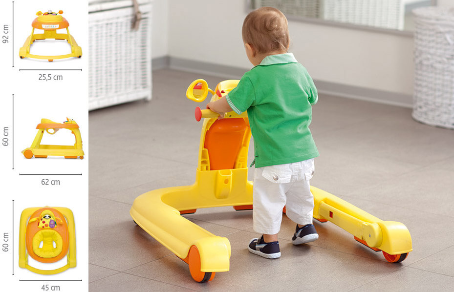 ������ 123 - Activity Walker | ���� ���� ����