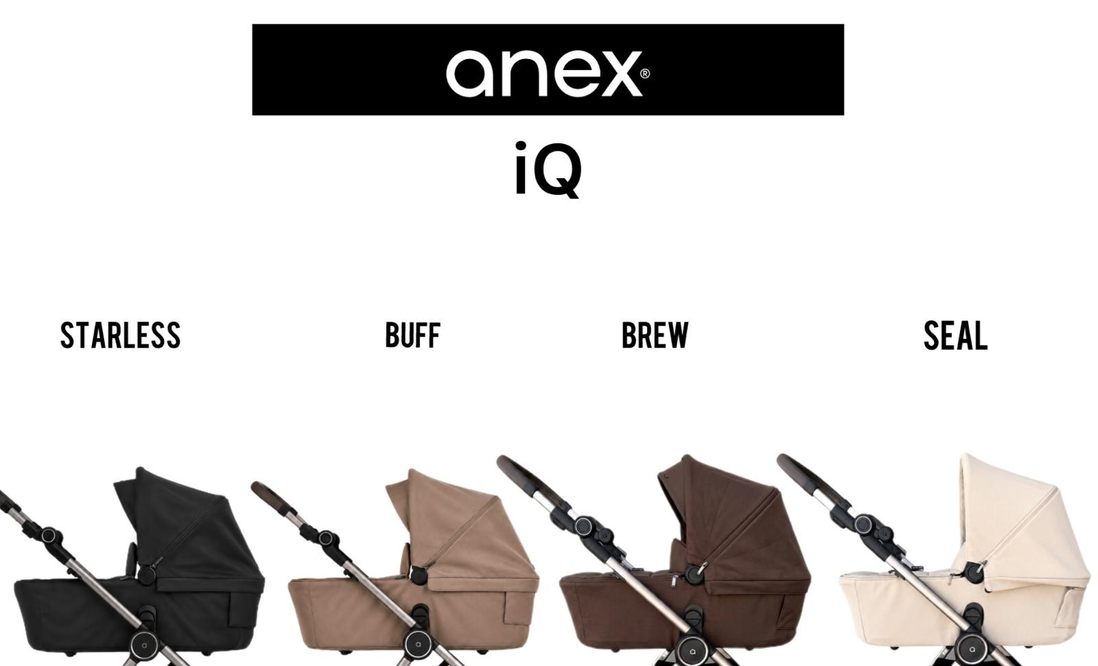 ����� ANEX  IQ ������-���-���� ���- 2026