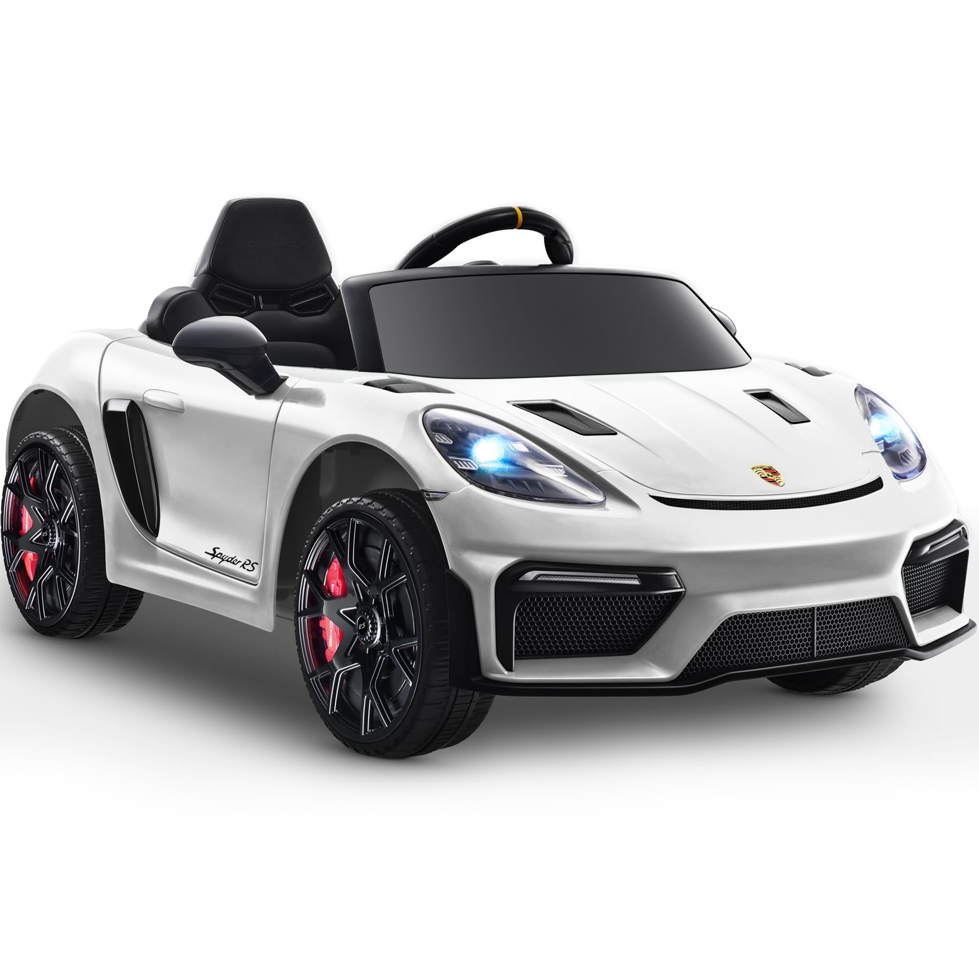����� ������ RS ������ ���� 12V ��� �����