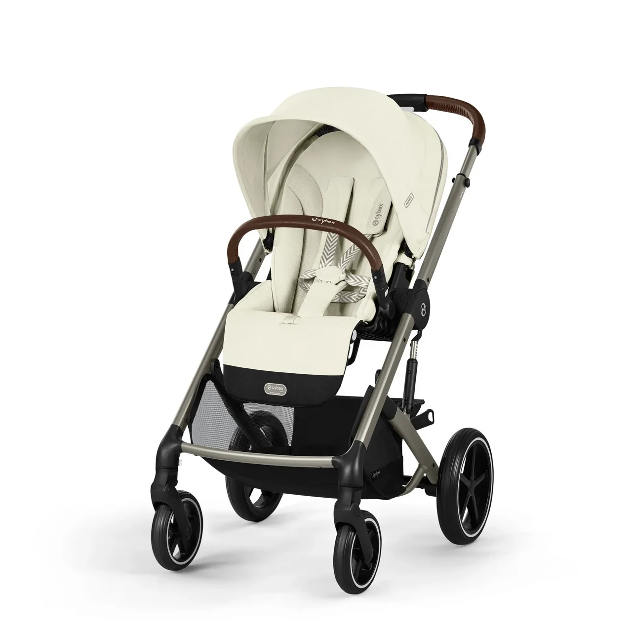 ���� ����� ������ - ������ ������ Balios TS5 ���� Seashell Beige , �� ���� Cloud G