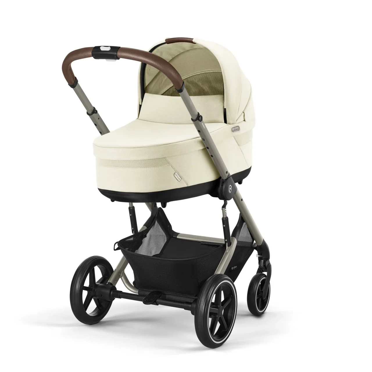 ���� ����� ������ - ������ ������ Balios TS5 ���� Seashell Beige , �� ���� Cloud G