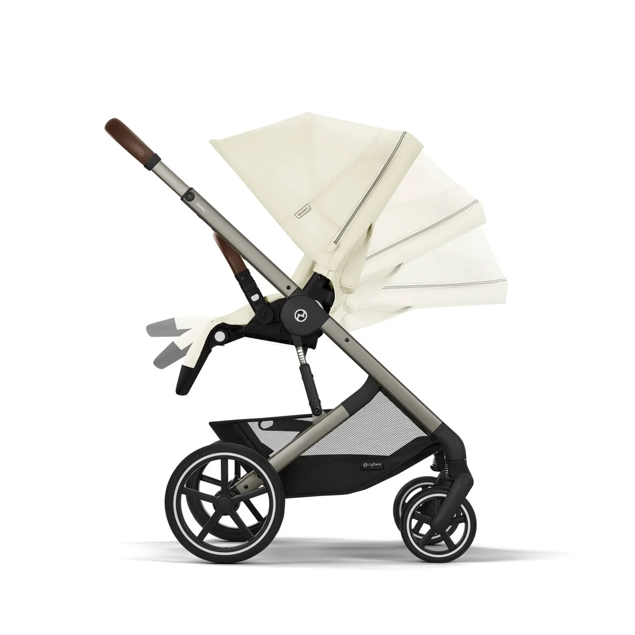 ���� ����� ������ - ������ ������ Balios TS5 ���� Seashell Beige , �� ���� Cloud G