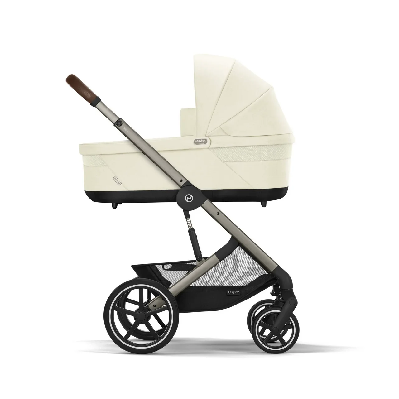 ���� ����� ������ - ������ ������ Balios TS5 ���� Seashell Beige , �� ���� Cloud G