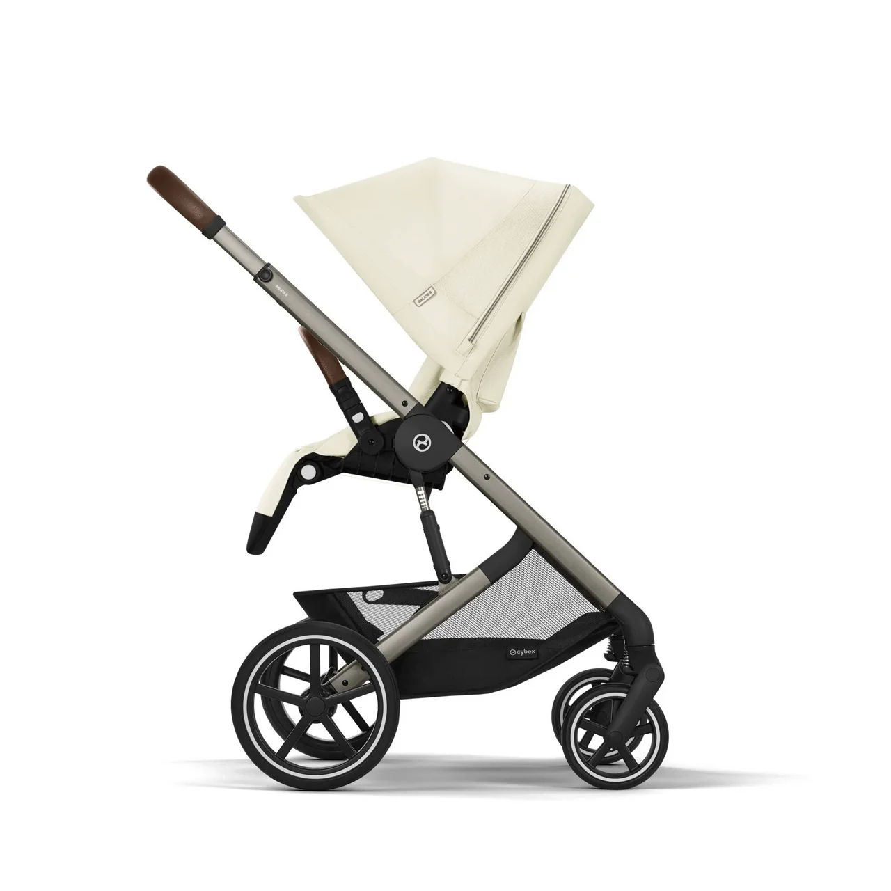 ���� ����� ������ - ������ ������ Balios TS5 ���� Seashell Beige , �� ���� Cloud G