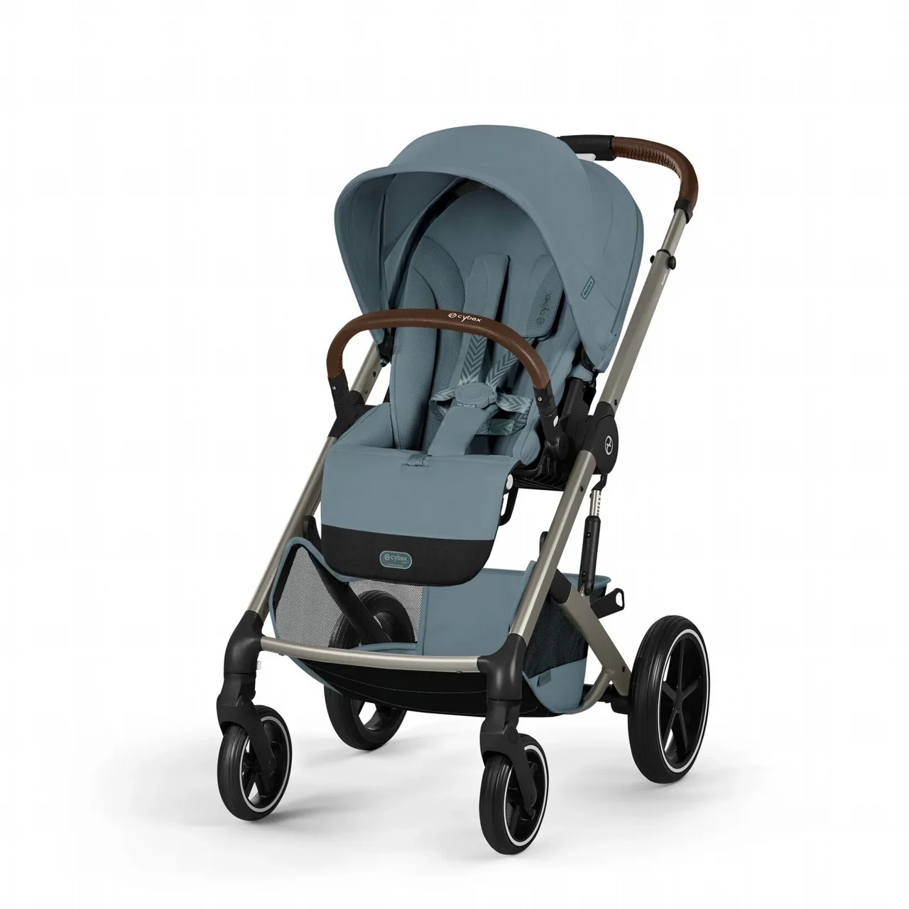Balios TS6 ���� ����� ���� Stormy Blue �� ���� Cloud G