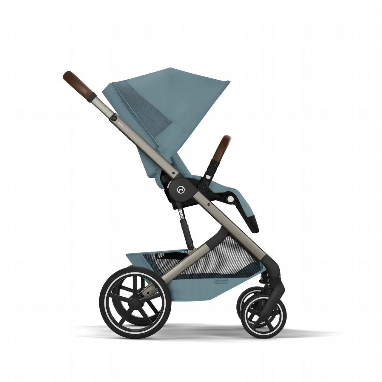 Balios TS6 ���� ����� ���� Stormy Blue �� ���� Cloud G