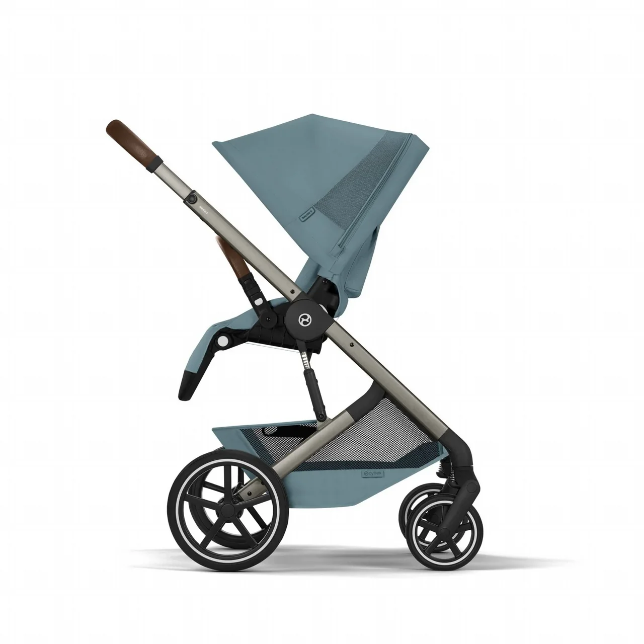 Balios TS6 ���� ����� ���� Stormy Blue �� ���� Cloud G