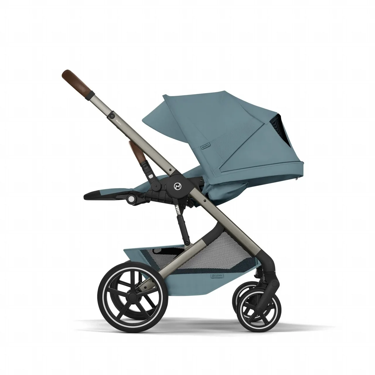 Balios TS6 ���� ����� ���� Stormy Blue �� ���� Cloud G