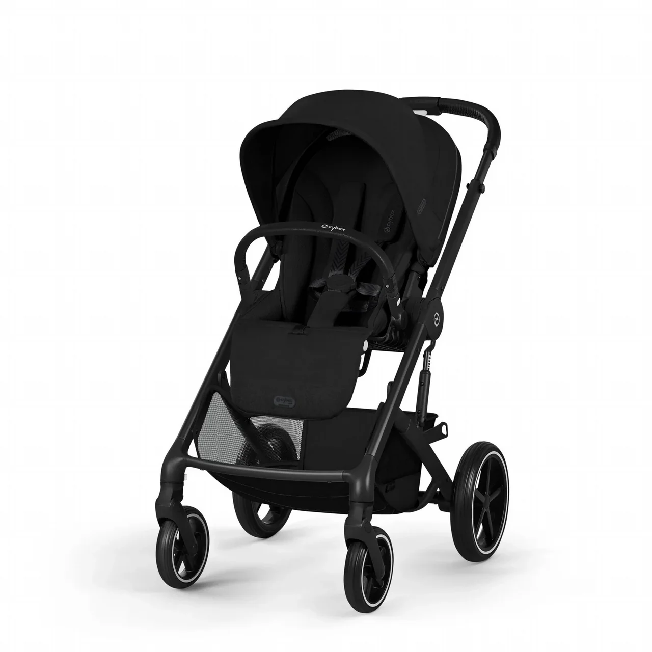 Balios TS6 ���� ����� ���� Moon Black �� ���� Cloud G